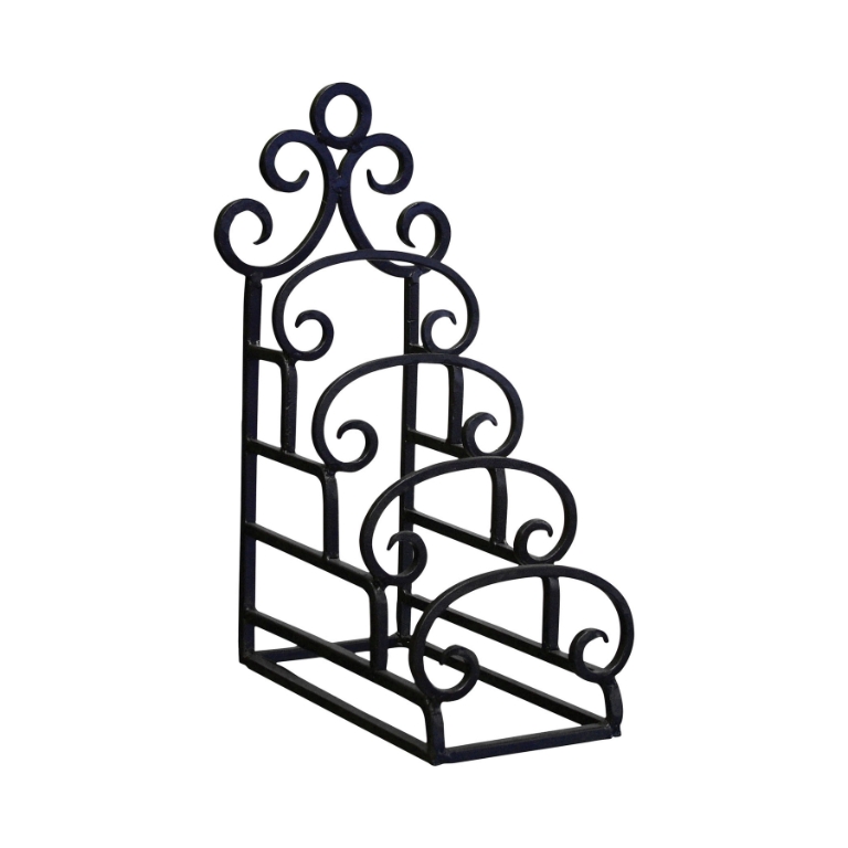 Symphony 15" High Easel Rack
