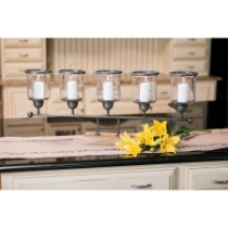 Farmstead Candleholder