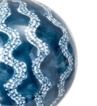 Lilith Orbs - Set of 5
