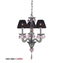 Accentua 15'' Wide 3-Light Chandelier