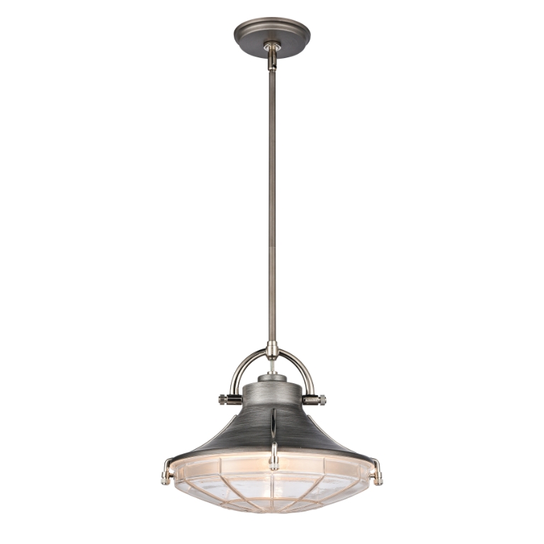 Urbanite 13'' Wide 1-Light Pendant