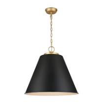 Vellus 20.5'' Wide 3-Light Pendant