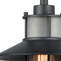 Coastal Farm 10'' Wide 1-Light Outdoor Pendant