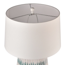 Devon 32'' High 1-Light Table Lamp