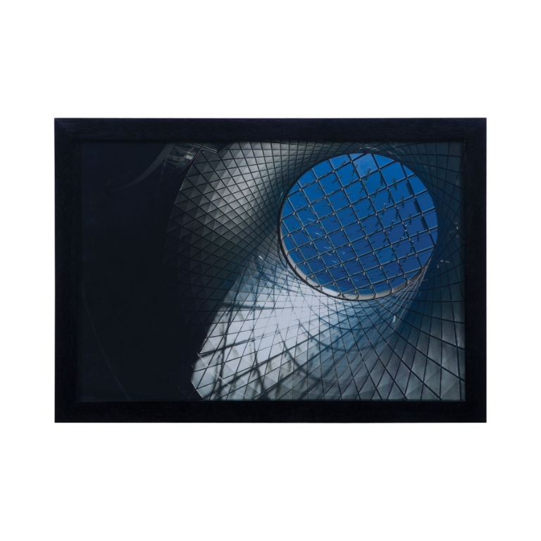 Fulton Center Framed Wall Art