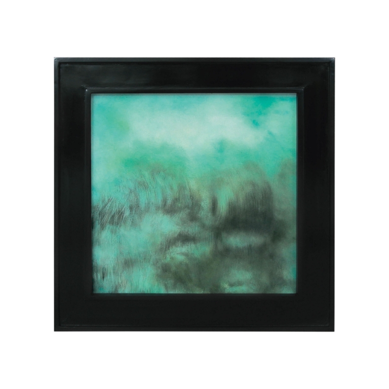 Tiel Framed Wall Art