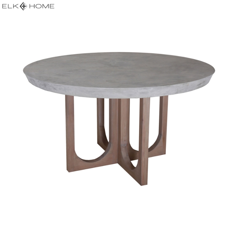 Innwood Dining Table - Round