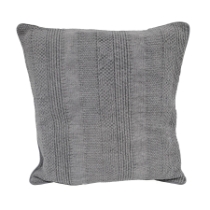 Saskia 22x22'' Pillow