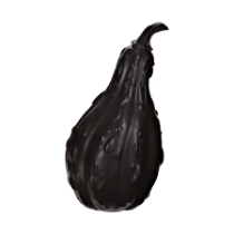 Gourd Object - Large