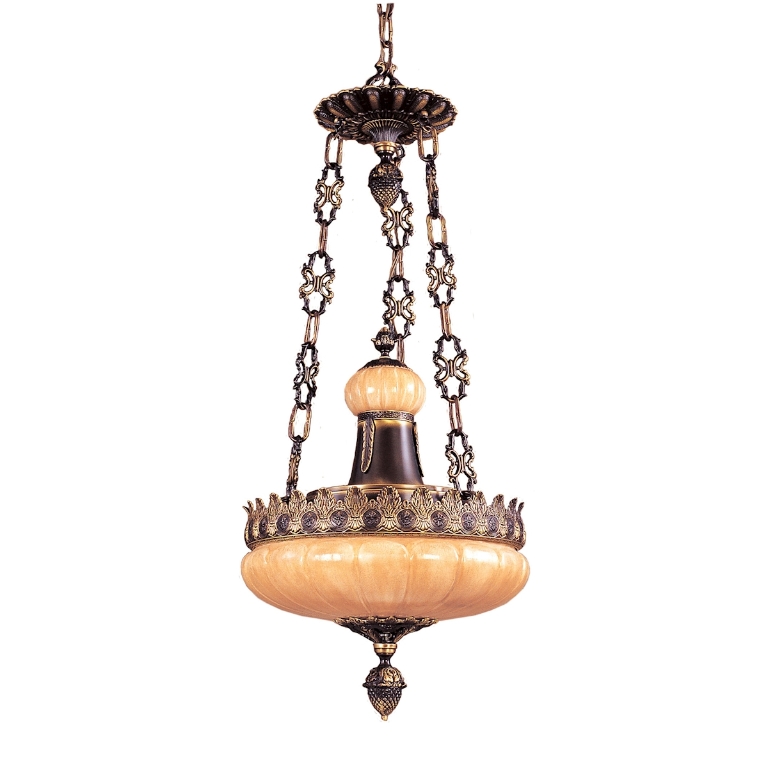 Pamplona 19'' Wide 6-Light Chandelier