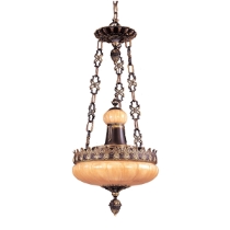 Pamplona 19'' Wide 6-Light Chandelier