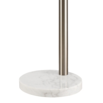 Peterborough 85.5'' High 5-Light Floor Lamp
