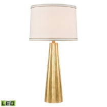 Hightower 31'' High 1-Light Table Lamp