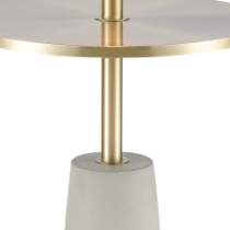 Below the Surface 63'' High 2-Light Floor Lamp