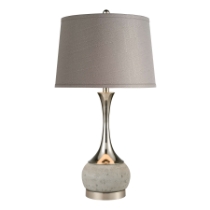 Septon 29'' High 1-Light Table Lamp