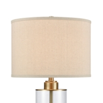 Fermont 28'' High 1-Light Table Lamp