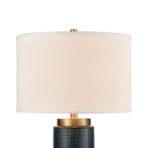 Concettas 28'' High 1-Light Table Lamp
