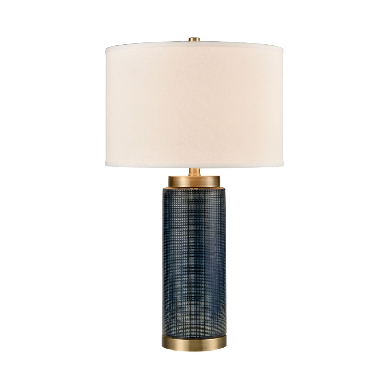 Concettas 28'' High 1-Light Table Lamp
