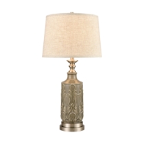 Strangford 32'' High 1-Light Table Lamp