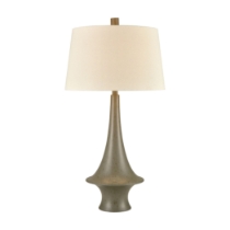 Winchell 33'' High 1-Light Table Lamp