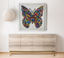 Reynolds Credenza