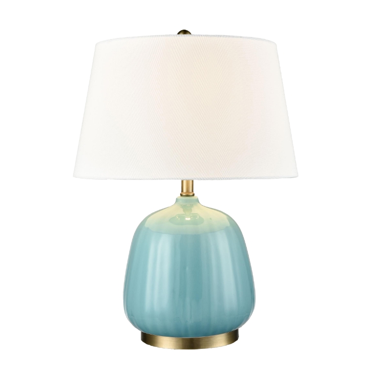 Bayview 22.5'' High 1-Light Table Lamp