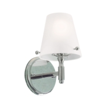 Arlington 10.5'' High 1-Light Sconce