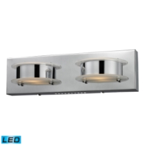 Athyl 16'' Wide 2-Light Vanity Light