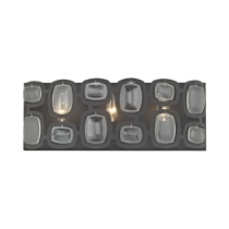 Monserrat 20'' Wide 3-Light Vanity Light