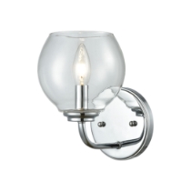 Emory 6'' Wide 1-Light Vanity Light