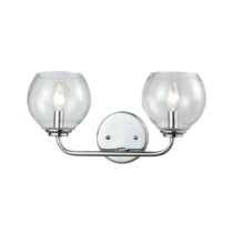 Emory 16'' Wide 2-Light Vanity Light