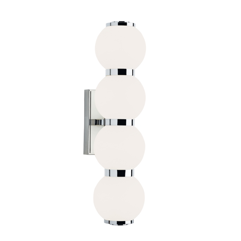 Celeste 24'' High Integrated LED Sconce