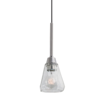 Arctic 5'' Wide 1-Light Pendant