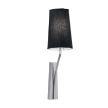 Diamond 22'' High 1-Light Sconce