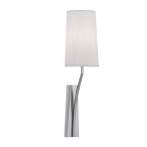 Diamond 22'' High 1-Light Sconce