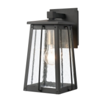 Kirkdale 13'' High 1-Light Outdoor Sconce