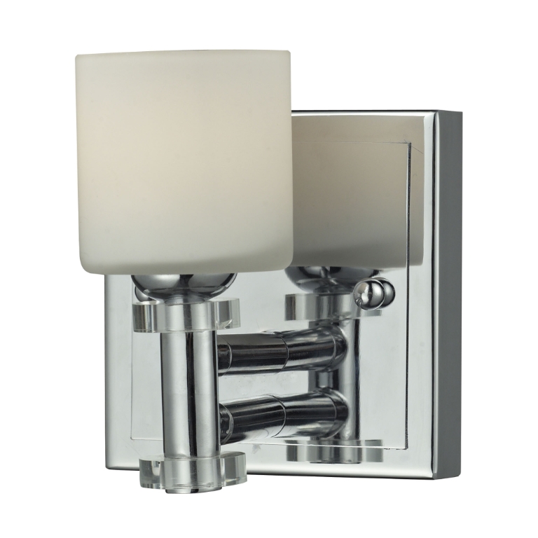 Ronn 4'' Wide 1-Light Vanity Light