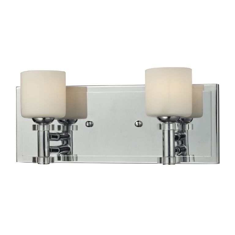 Ronn 11'' Wide 2-Light Vanity Light