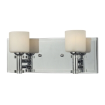 Ronn 11'' Wide 2-Light Vanity Light