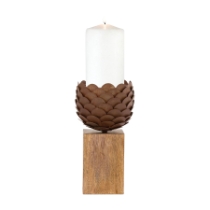 Cone Candleholder - Small