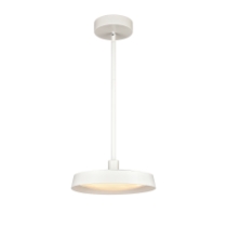 Nancy 11.75'' Wide LED Pendant