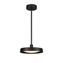 Nancy 11.75'' Wide LED Pendant