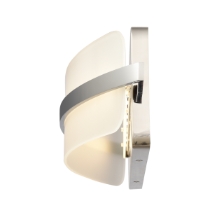 Curvato 25.5'' Wide LED Vanity Light