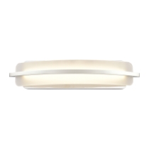 Curvato 25.5'' Wide LED Vanity Light