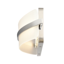 Curvato 34.5'' Wide LED Vanity Light