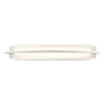 Curvato 34.5'' Wide LED Vanity Light