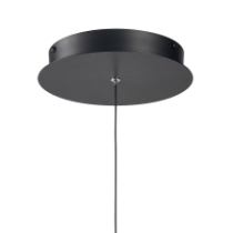 Cube Squared 17.75'' Wide LED Pendant