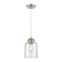 Josie 12'' Wide 3-Light Multi Pendant