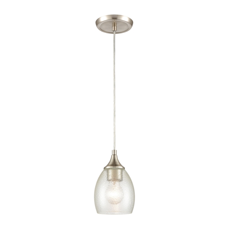 Miranda 5'' Wide 1-Light Mini Pendant