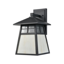 Cottage 15'' High 1-Light Outdoor Sconce